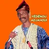 KGB Yédénou Adjahoui 🦀🦜