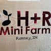 hrminifarmin