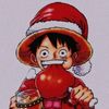 kingofthepirates_.luffy