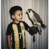 ابورمزي القيسي