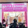 NAYA FASHION BINJAI