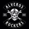 ALVEROS ROCKERS