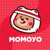 Momoyo Wahau
