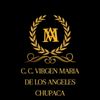 C.C. VIRGEN M. DE LOS ANGELES