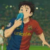 messitherealone