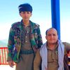 امير الخط ///ابو جهاد المرغمي