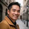 Trung Niên Vui Vẻ