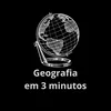 Geografia em 3 minutos