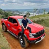 Phạm An Ford