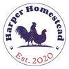 harper.homestead