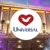 Universal do Reino de Deus