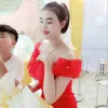 Mẹ Gạo Xin Chào