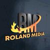 ROLAND  MEDIA🌀