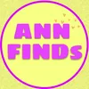 Annfinds8ᥫ᭡