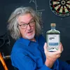 James May Gin