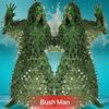 Bushman Prank