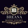 breanadestiny