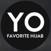 Yo favourite Hijab