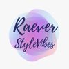 Raever Style Vibes