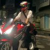 Irr MV