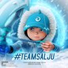 TEAM SALJU