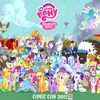 Animasi my little pony
