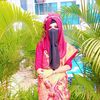 🌺,,মায়াবতী,,🌺