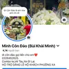 Minh.Côn Đảo.❤️
