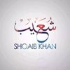 shoaibkhanburrah