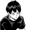 Kageyama.