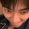 minkyunsleftdimple