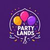 party lands