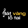 Dát vàng lỗ tai