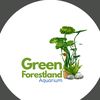 green.forestland