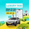 Luxury Taxi