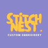 stitch.nest