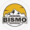 GUNUNG BISMO 2365 MDPL