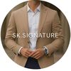 SK.SIGNATURE