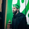 عَـباس حَـميد