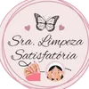 Sra. Limpeza Satisfatória