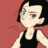 Minsy, Princesa Saiyajin