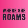 wheresheroams