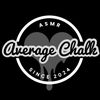 averagechalkasmr
