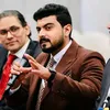 محبي الدكتور زيد صبري عبدالله
