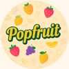 Pop Fruit 🍓