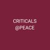 criticalspeace