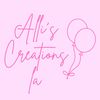 alliscreationsla