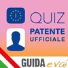 🇮🇹Patente di guida italiana