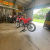 kenzies250f