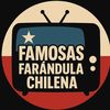 Famosas Farándula chilena